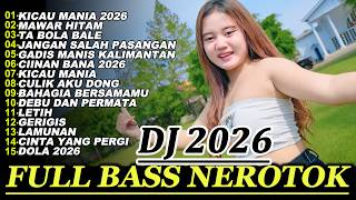 Download lagu DJ KARNAVAL VIRAL TERBARU 2026 FULL ALBUM mp3