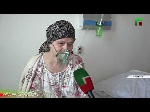 Репортаж из «Красной зоны»