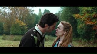 Afterglow INXS - Time Traveller&#39;s Wife