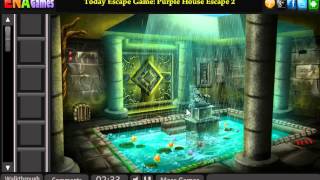 Ancient Temple Escape Walkthrough