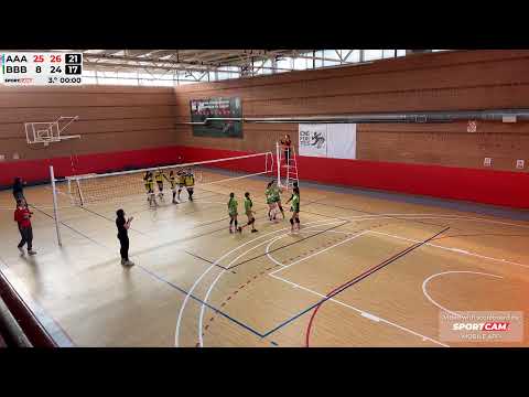 CDE AJALVIR VS RIVAS ROJO - 17/02/2024