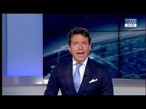 Tg2000 del 17 novembre 2017 - Edizione delle 20.30