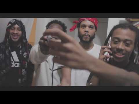 GoodDayRay x Mess Dotchi - Smack A Crip (Music Video)