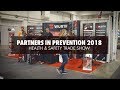 Partners in Prevention Health and Safety Conference & Trade Show