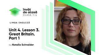 "Great Britain Part1"