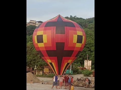 MODELADO 10MTS AMIGOS DA ZUEIRA E 10MTS TURMA CASA VELHA RJ 26/02/2023