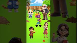 Download lagu Guess who these glasses are for?#shorts #cartoon #funny #usa #viralshorts mp3 Download lagu Guess who these glasses are for?#shorts #cartoon #funny #usa #viralshorts mp3