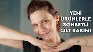 Azelaik Asit, Yeni ürünler ve Biraz sohbet: Gerçek bir bakım günü ☕️”