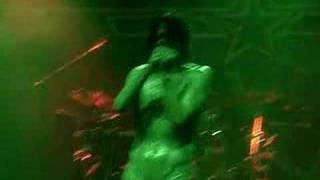 Deathstars - Revolution Exodus (Gothica Festival - 30.04.07)