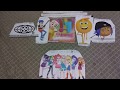 Tamagotchi Pixels Never Ending Symphony 2 Ends End Credits 2 2