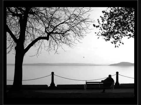 Beautiful sad piano instrumental