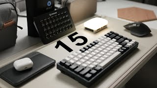 15 Tech Gift I've personally used for MOST BUDGETS
