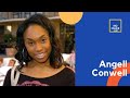 Angell Conwell Without Makeup