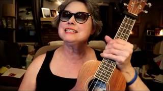 Making Love, Ukulele Style #187