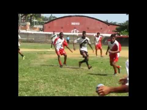 Melhores momentos de Ferrovirário FC 3 x 0 ARS Aymoré   Iguaçuano 2016