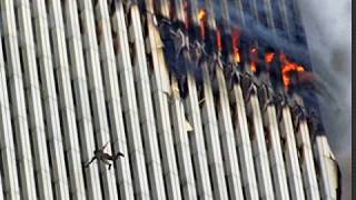 Shocking Photos from September 11