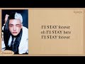 STRAY KIDS 0801 KARAOKE With Easy Lyrics