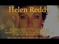 Helen Reddy - Delta Dawn (Lyric Video) [HQ]