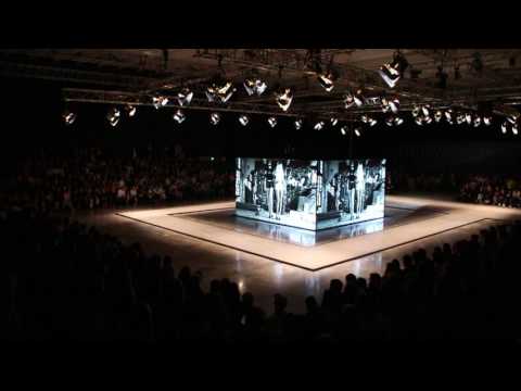 MBFWLJ / Tanja Zorn [ Nude - ss17 ]