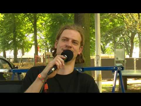 Ledé Markson nous a parlé de Liège, du rap et de la vie