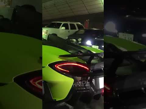 Thumbnail for Toyota century Vs McLaren sound #trending #shortvideo #shortsfeed #trendingshorts by Toyota, Toyota Century