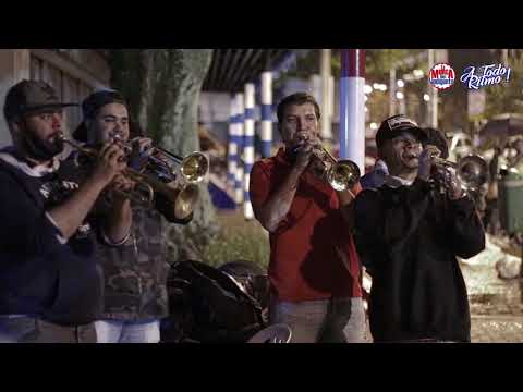 "EL PUEBLO PAISA Y SUS TRADICIONES / Cumbia / La Murga Del Indigente 2006" Barra: Rexixtenxia Norte • Club: Independiente Medellín