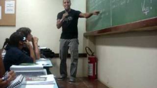 Treinamento do Funk do Equlibrio 4x4 (Mc Predis - Miguel Couto Méier tarde -2010)