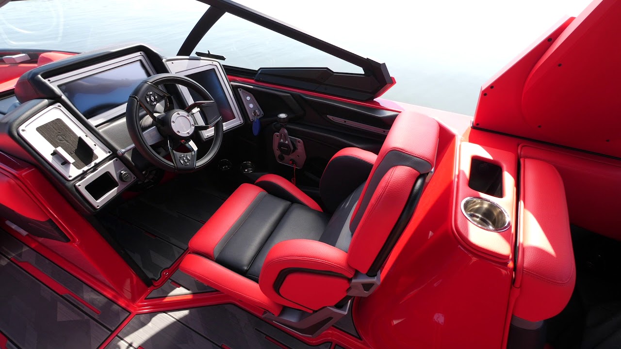 Официальный трейлер Supra SL
