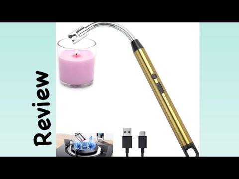 Modulyss USB Gas Lighter SZ-247
