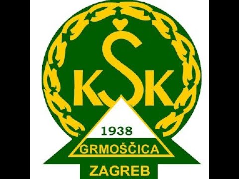 2. HKLC KŠK Grmoščica II, Zagreb - KK Ban Jelačić, Zaprešić