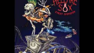 Hellfire Sox - Bob and Alice