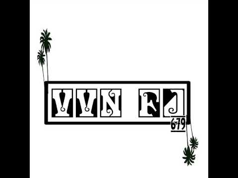 Aitutaki Paradise Rex [Cover Remix]-Dj-Vincent-Vishnu-Narayan