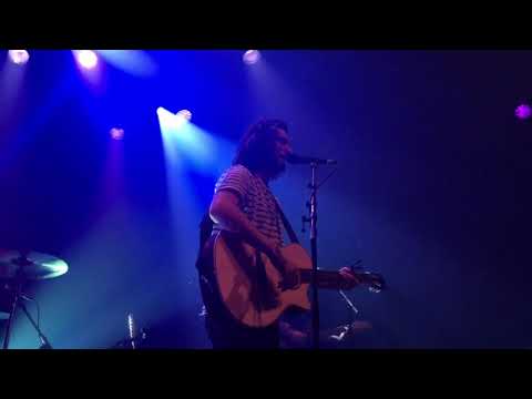 Carlos Song video