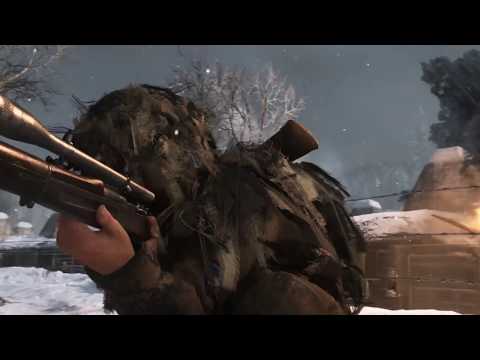 Offizieller Call of Duty®: WWII-Insider – Top-5-Tipps [DE]