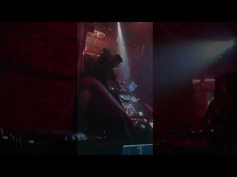 Internal Observer @ S7 (techno liveact)