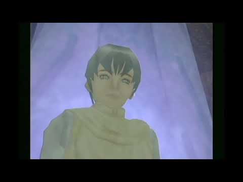 Legaia 2 Duel Saga • HD Remastered Opening • PS2