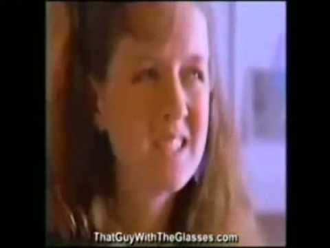 Nostalgia Critic - Corn Pops