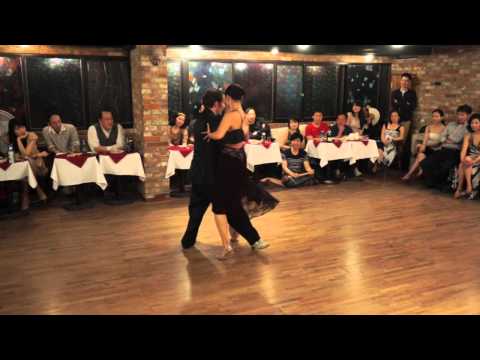 michelle + joachim |  Seoul Festival Tango Liberal - 4 (bis)