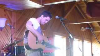 Jesse Ruben - Carry On - Off The Record - 2014.03.29