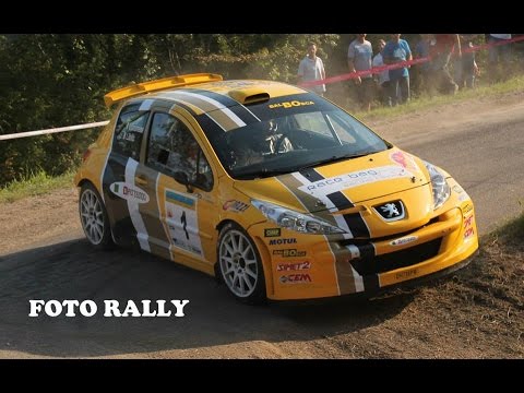 40° Rally Team 971 2013