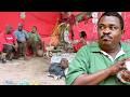 Village Mugus Okon Lagos Charles Inojie Will Finish You With Serious Laughter Nigerian Movies