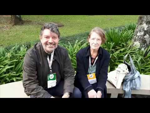 SIG ILE. 2019. Susan Holden - The Southern Cone interview.