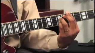 Gospel Guitar 101 :: Using Diminished Chord in Congregational and Praise Songs