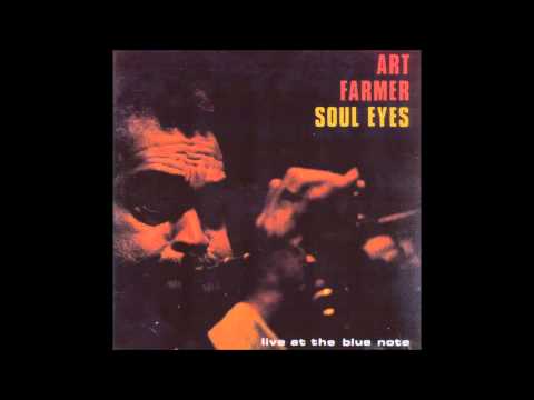 Art Farmer - Recorda Me