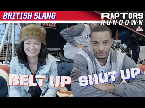 Raptors Rundown presented by Coors Light: Jan. 11 - Jan. 17, 2016