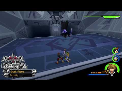 Easier Xigbar Strat (Critical any% Speedrun)