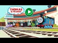Thomas Friends Overcoming Obstacles Together Thomasandfriends Thomas Cartoon Fyp