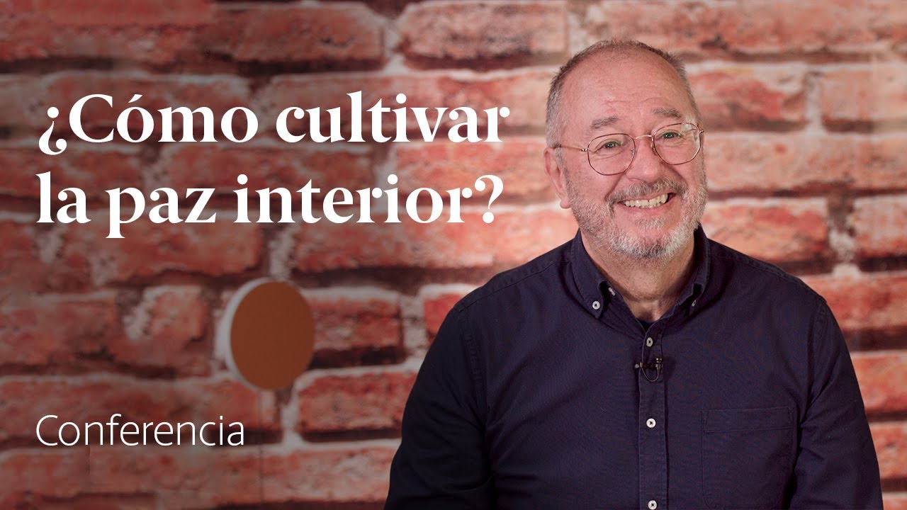 ¿Cómo cultivar la paz interior? 🕊️ Recursos para recuperarla