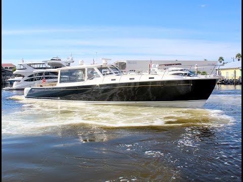 2020 MJM Yachts 53z For Sale at MarineMax Sarasota