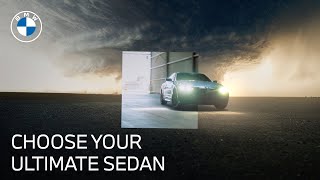 Download lagu The Ultimate Sports Sedan BMW USA... mp3